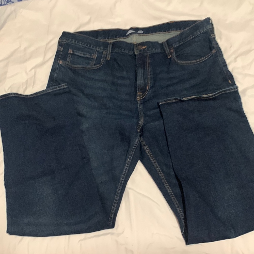 Old Navy loose fit